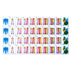 Dim Sum Mahjong Set