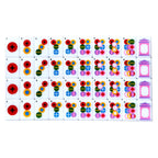 Dim Sum Mahjong Set